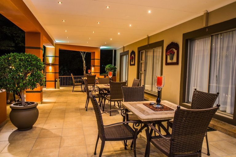 Food & Drinks 5, Home Guesthouse, Bojanala