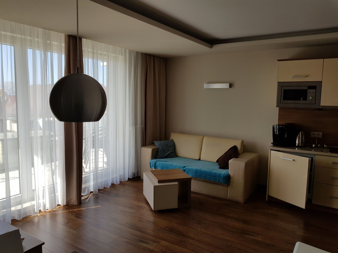 Others 5, Marina Jastarnia - Apartamenty - Basen, Puck