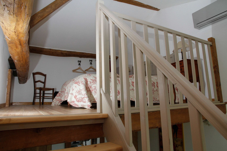 Bedroom 5, La Grange de Briac, Haute-Garonne