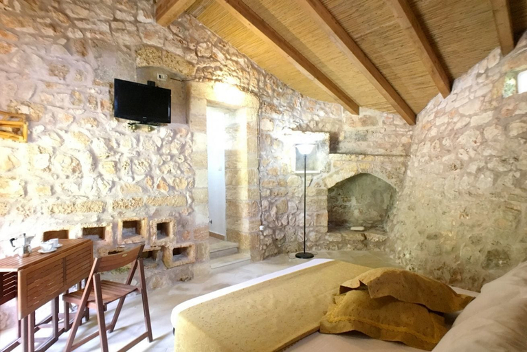 Others 4, Bilocale Rurale in Resort, Lecce
