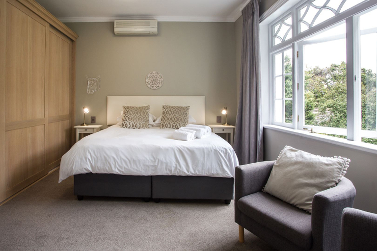 Bedroom 3, Summerwood Guest House, Cape Winelands