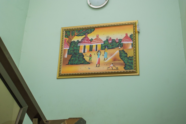 Others 5, Lovista Hotel, Accra
