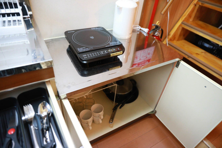 Others 5, CASUAL INN Retro3, Osaka