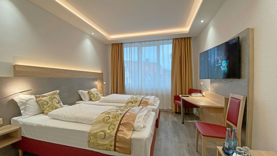 Bedroom 7
