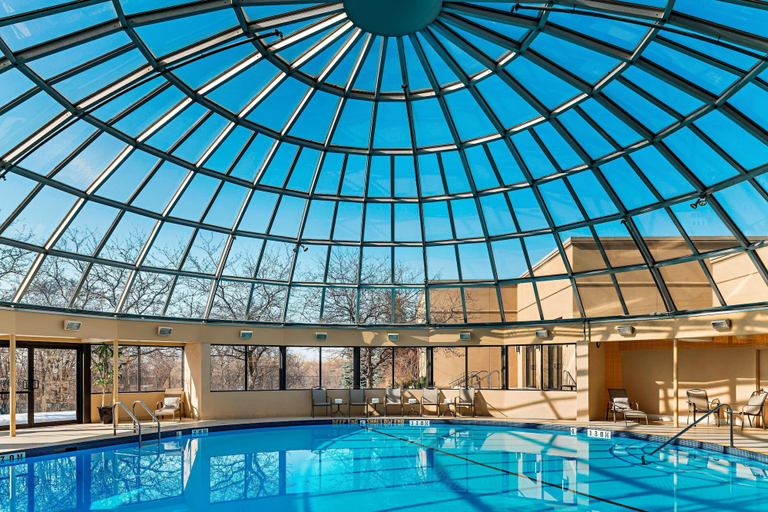 Sport & Beauty 2, Sheraton Toronto Airport Hotel & Conference Centre, Toronto