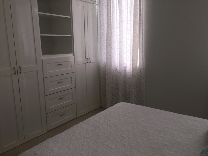 Bedroom 2, Calabash Villas on Bonaire Bay