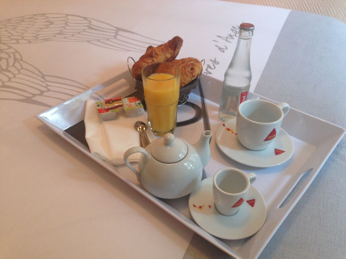 Food & Drinks 5, Au Cadran Bleu, Hauts-de-Seine