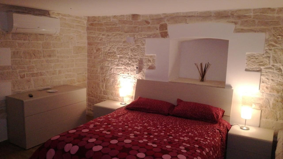 Bedroom 4, B&B il Castello, Bari