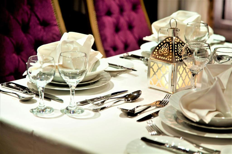 Food & Drinks 4, Steigenberger Legacy Cruise 4&7 Nights From Luxor, Luxor