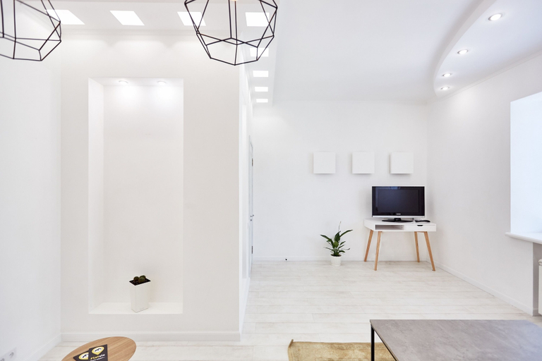Others 3, Flatsis Apartment Bazhanova 12, Kharkivs'ka