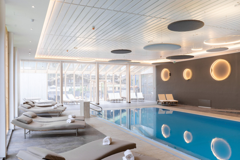 Sport & Beauty 2, Hotel Das KATSCHBERG, Tamsweg