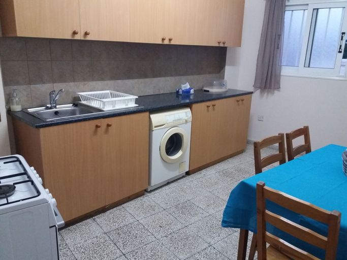 Others 4, Lidia Apartment, Larnaca