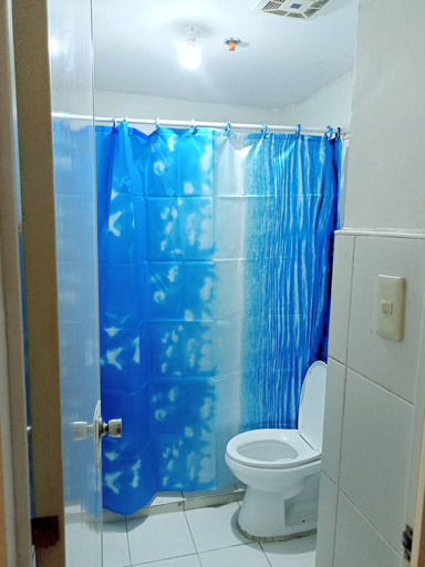 Bathroom 4, Angel Travellers Transit House, Parañaque