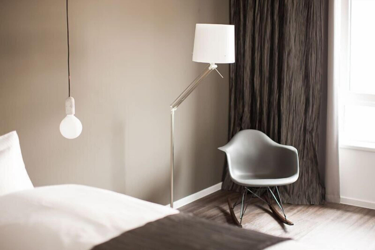Bedroom 2, Hotel Lindenhof, Heinsberg