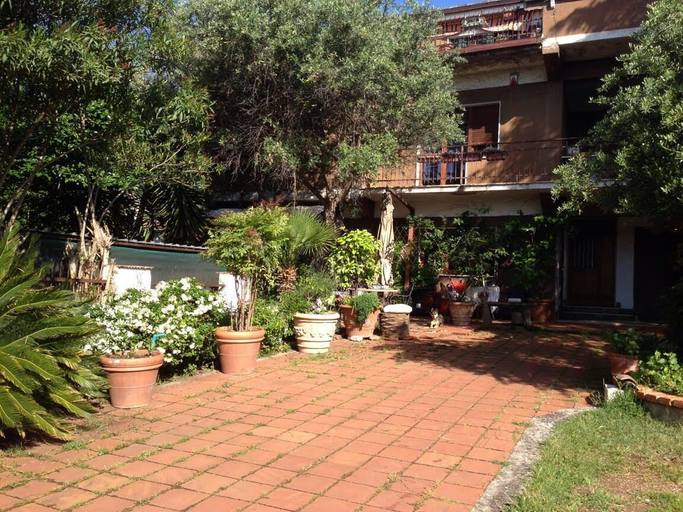 Exterior & Views 2, B&B Falcone, Cosenza