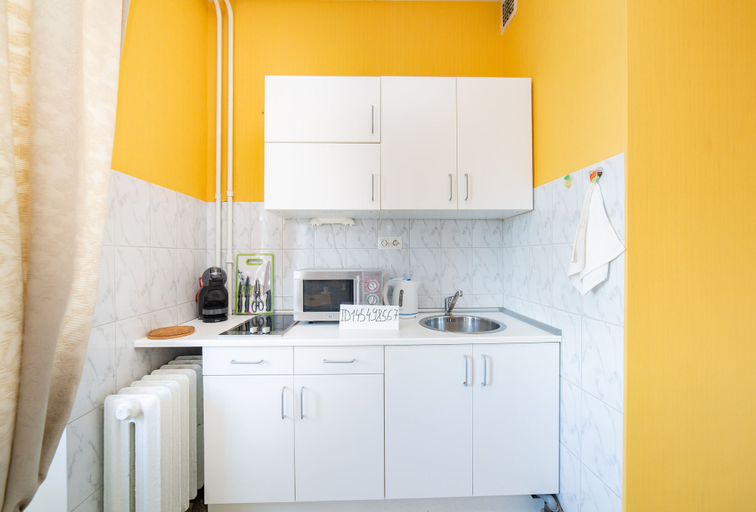 Others 5, Apartment on Tverskaya 25, Northern
