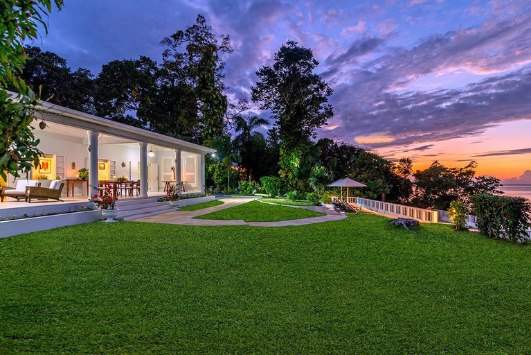 Exterior & Views, Prospect Estate and Villas