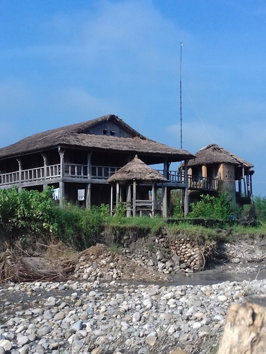 Exterior & Views 2, Shanta Ghar Resort, Narayani