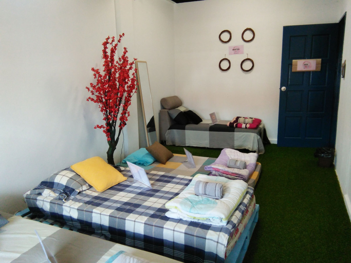 Others 5, CoLiving Hostel, Bandar Seri Begawan