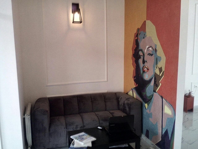 Others 5, Hotel Marton Sholokhova, Aksayskiy rayon
