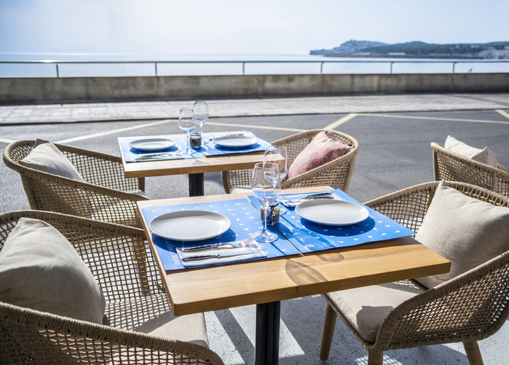 Food & Drinks 5, Hotel Voramar, Girona