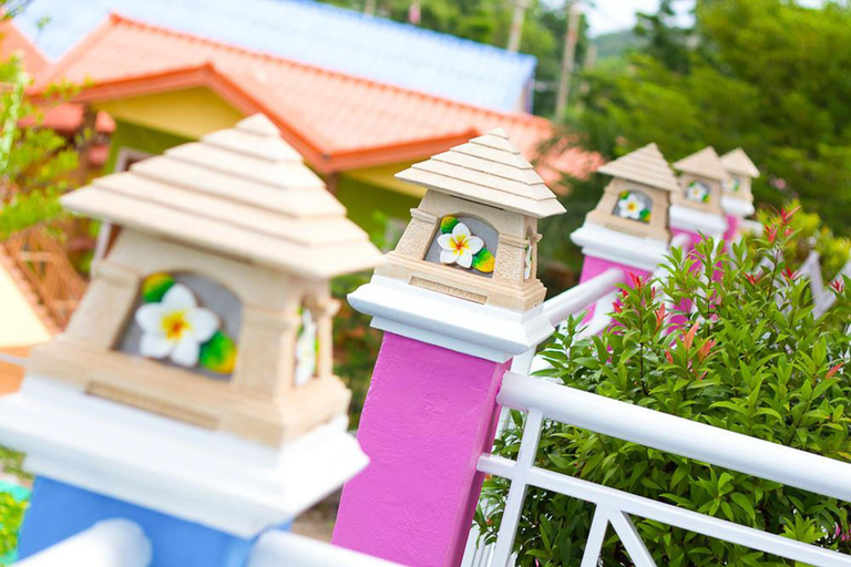 Exterior & Views 2, BaanHappyLove, Pattaya