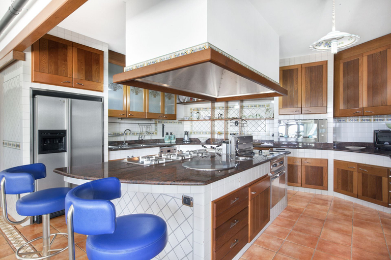 Others 5, Villa Giulia, Napoli