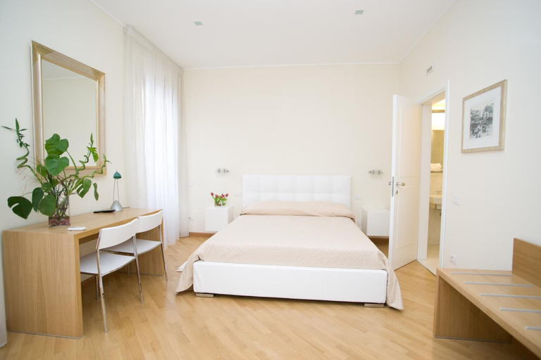 Bedroom 2, La Locanda di Gino, L'Aquila