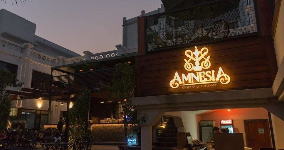 Exterior & Views 2, Aarya Grand Hotels & Resorts, Ahmadabad