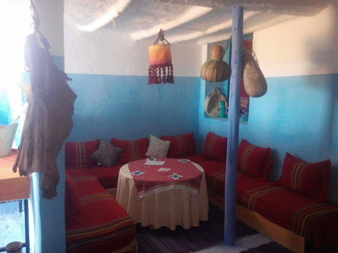 Others 3, Gite El Houmar, Chefchaouen