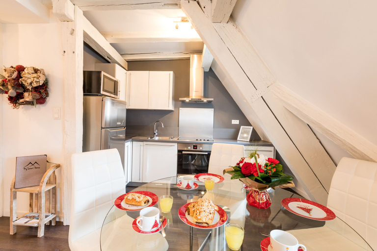 Others 4, My Sweet Homes - La Grenouillère Hypercentre, Haut-Rhin