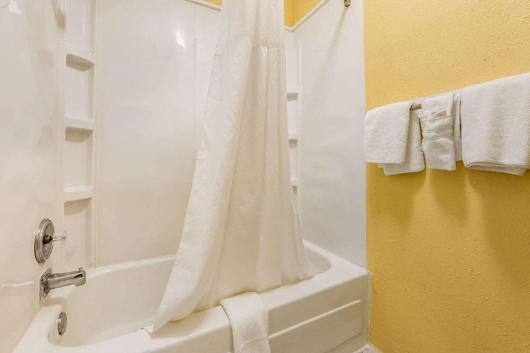 Bathroom, AIRE Hotel Hershey Lebanon, Lebanon