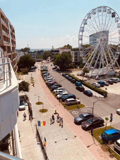 Exterior & Views 2, Hotel Pasha, Tuzla