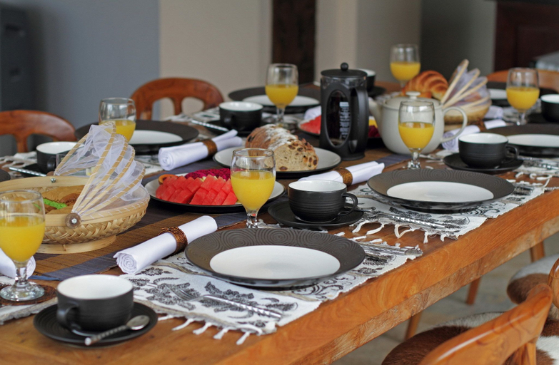 Food & Drinks 5, Jabunami Villa, Badung