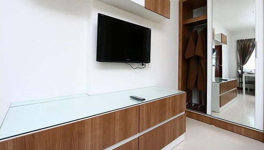 Others 5, Smart Mansion, Min Buri