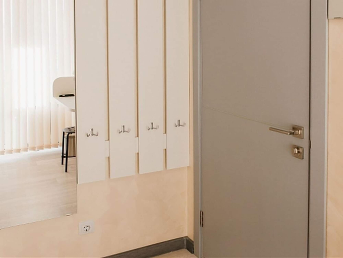 Bathroom 4, Arderia Guest House, Ufimskiy rayon