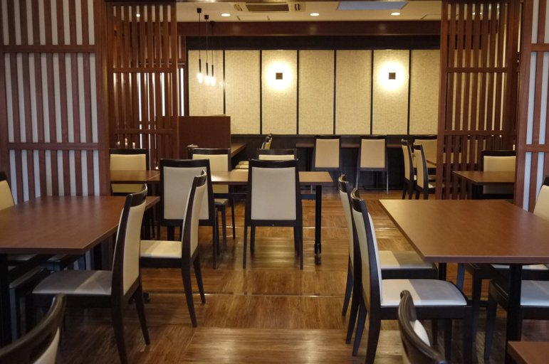 Food & Drinks 5, Business Inn Umesaki, Nagasu