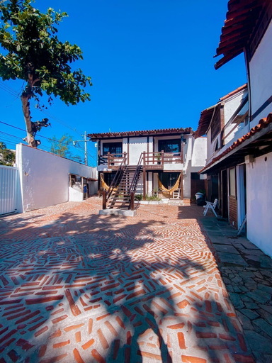 Exterior & Views 2, Pousada Solar de Búzios, Armação dos Búzios