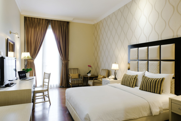 Bedroom 6