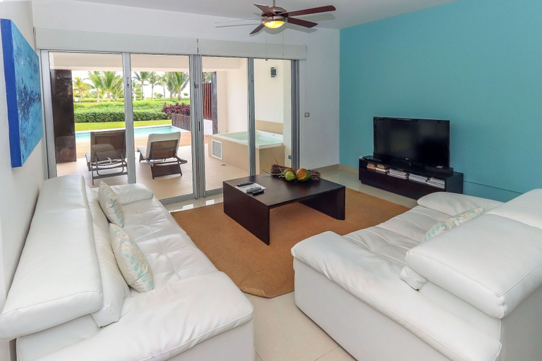Bedroom 4, Agua Dulce by NAS, Cozumel