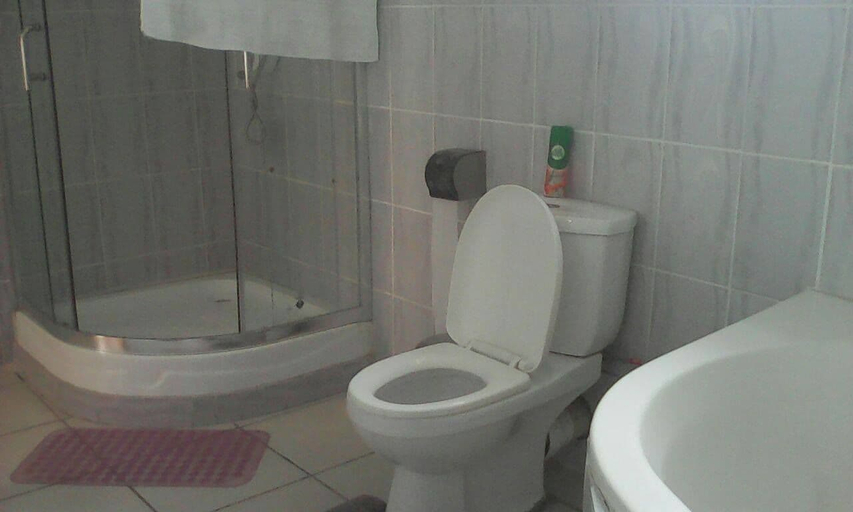 Bathroom 4, Strand Meadows, Gaborone