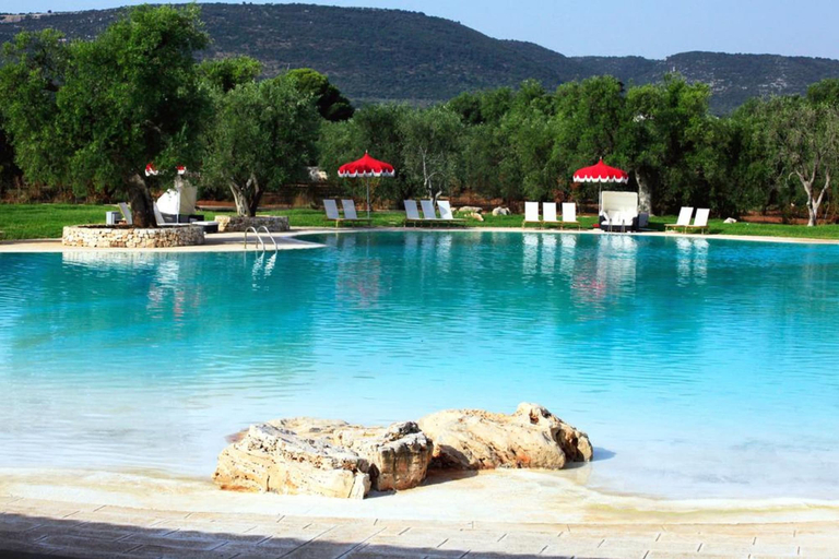 Sport & Beauty 2, Masseria Relais del Cardinale, Brindisi
