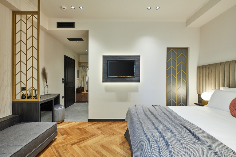 Bedroom 4, Λιθεία-Lithia, Epirus