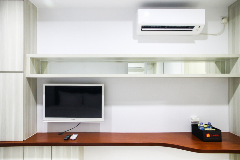 Others 5, Nice View Studio @ Azalea Suites Apartment, Cikarang