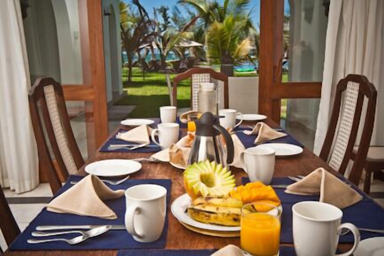 Food & Drinks 5, Lantana Galu Beach, Msambweni