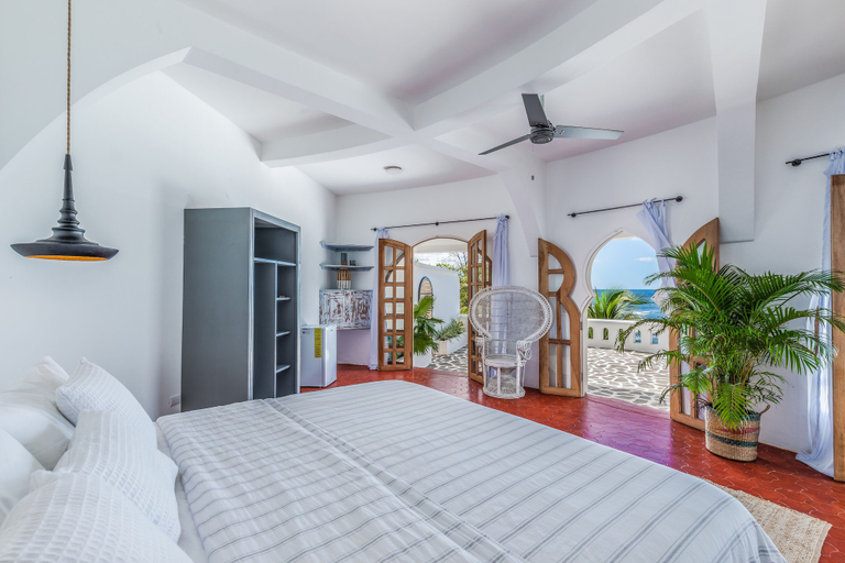 Bedroom 4, Nosara Beach Hotel, Nicoya