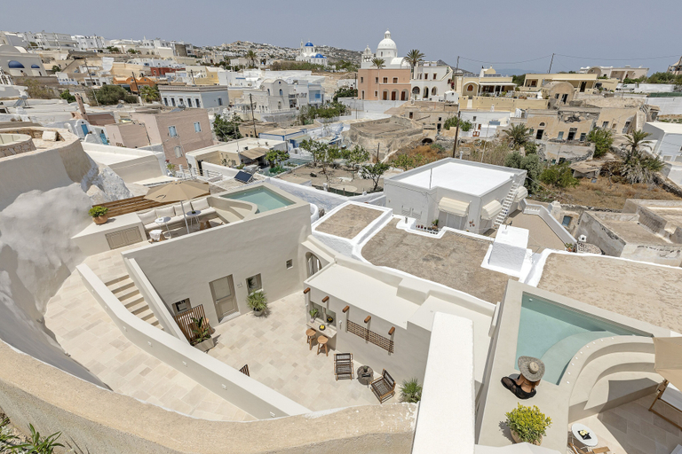 Exterior & Views 2, Utopia Suites Santorini, South Aegean