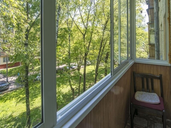 Others 5, Apartment - Vernadskogo 79, Western
