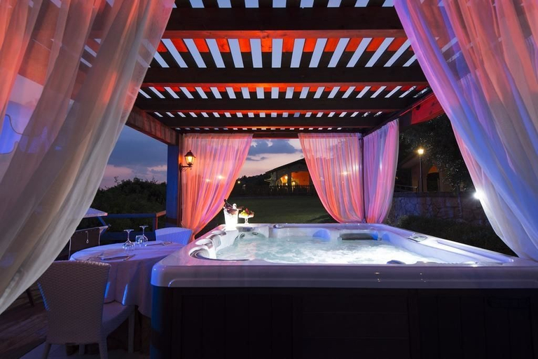 Others 2, SarAnd Relais, Latina