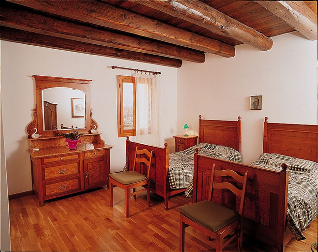 Bedroom 29